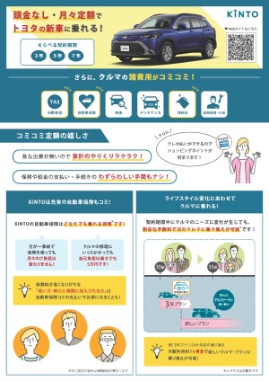 住友三井オートサービス株式会社(2021/10/05)に関するページ